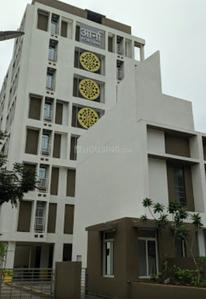 Gallery Cover Image of 750 Sq.ft 1 RK Apartment for rent in Bopal for 11000