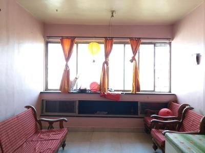 1 BHK Apartment