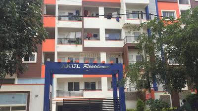 2 BHK Apartment
