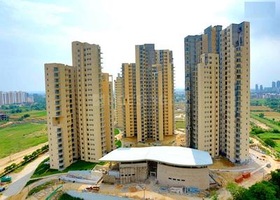 2 BHK Apartment
