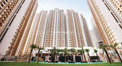 2 BHK अपार्टमेंट