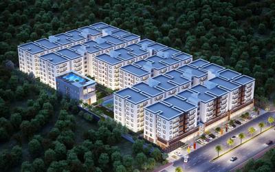 2 BHK Apartment