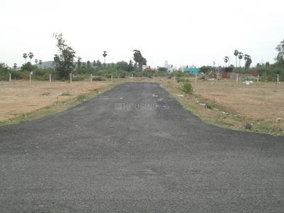 Gallery Cover Image of Sq.ft Residential Plot for buy in Urapakkam for 2625000