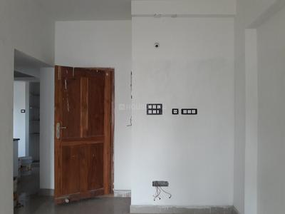 1 BHK Apartment