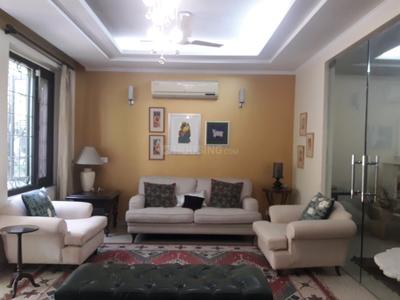 5 BHK Villa