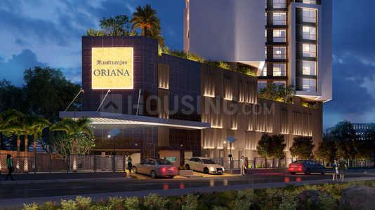 40+ Flats/ Apartments for Sale Near Ongc Ltd, Bandra East, Mumbai
