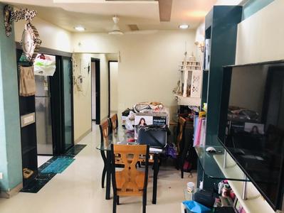 Gallery Cover Image of 1315 Sq.ft 3 BHK Apartment for buy in Wadala East for 29000000