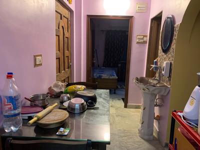 Gallery Cover Image of 600 Sq.ft 2 BHK Apartment for buy in Airport for 2400000