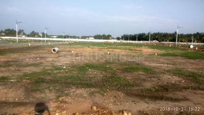 Gallery Cover Image of Sq.ft Residential Plot for buy in Saravanampatty for 3820000