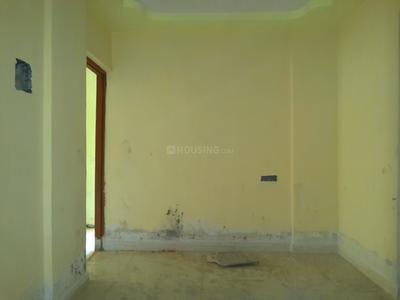 1 BHK Apartment