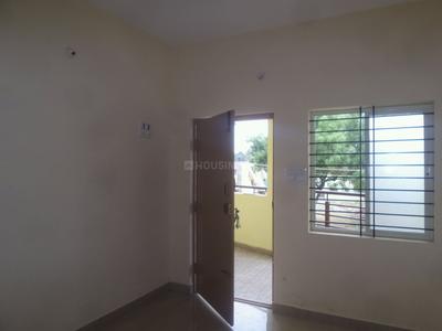 Gallery Cover Image of 450 Sq.ft 1 BHK Apartment for buy in Abbigere for 3800000