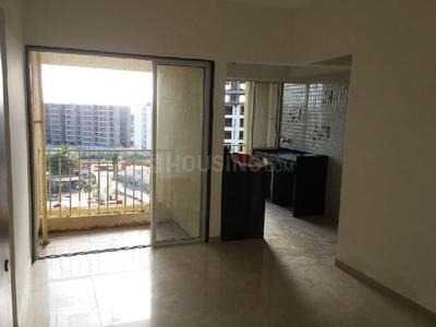 1 BHK Apartment
