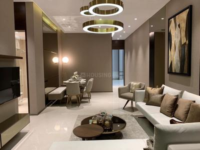 3 BHK Apartment