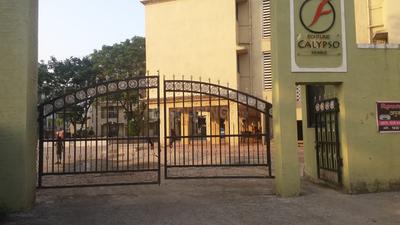 Gallery Cover Image of 530 Sq.ft 1 BHK Apartment for buy in Kewale for 2300000