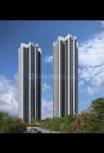 3 BHK अपार्टमेंट