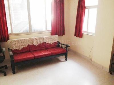 Gallery Cover Image of 950 Sq.ft 2 BHK Apartment for rent in Nirmal Park, Bibwewadi for 21000