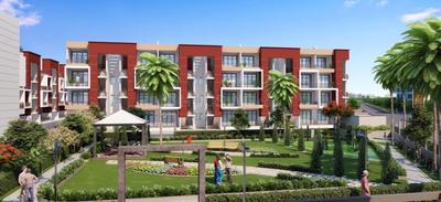 2 BHK Independent Floor