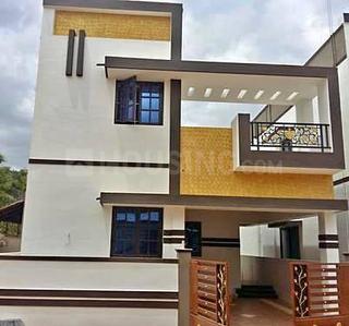 Gallery Cover Image of 858 Sq.ft 2 BHK Independent House for buy in Whitefield for 4562000