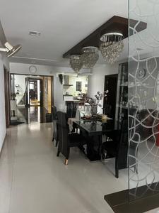 3310 Sqft BHK Flat for sale in Jayabheri Orange County - Main Image