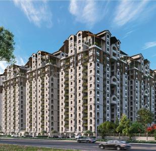 3 BHK Apartment