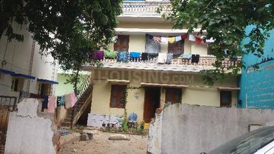 3 BHK Independent House