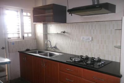 1 BHK Apartment
