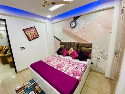 2 BHK Apartment