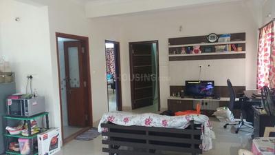 2 BHK Independent House