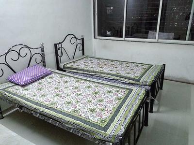 Bedroom Image of Riddhi Siddhi Property in Powai