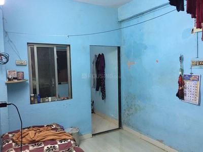 Gallery Cover Image of 300 Sq.ft 1 BHK Apartment for buy in Airoli for 4200000