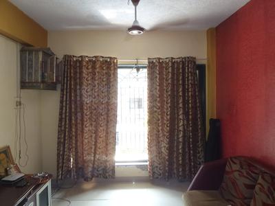 2 BHK Apartment