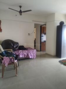 Gallery Cover Image of 1050 Sq.ft 2 BHK Apartment for buy in Vashi for 11500000