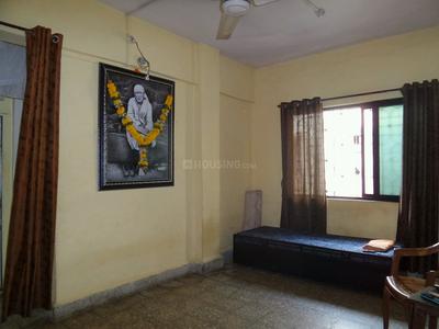 1 BHK Apartment