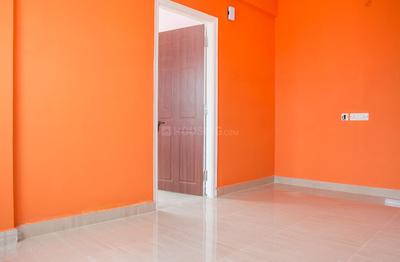 Gallery Cover Image of 400 Sq.ft 1 BHK Independent House for rent in Jnana Ganga Nagar for 10950