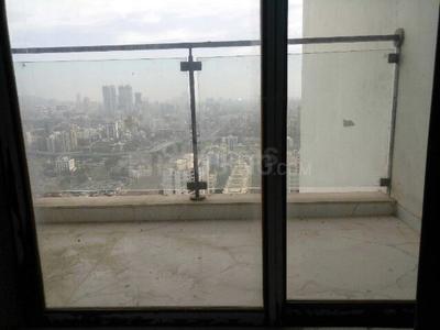 Gallery Cover Image of 1755 Sq.ft 3 BHK Apartment for rent in Siddhitech Siddhi Samarpan, Borivali West for 50000