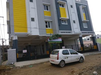 2 BHK Apartment