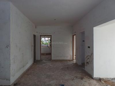 3 BHK Apartment