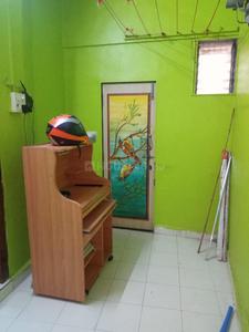 1 BHK Independent Floor
