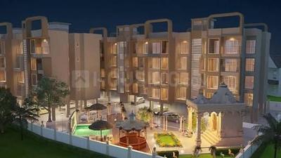 1 BHK Apartment