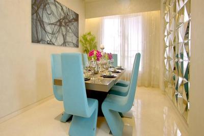 4 BHK Apartment