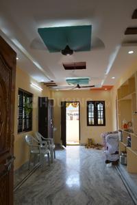 2 BHK Independent House