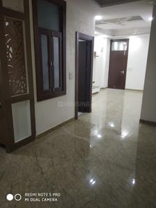 4 BHK Apartment