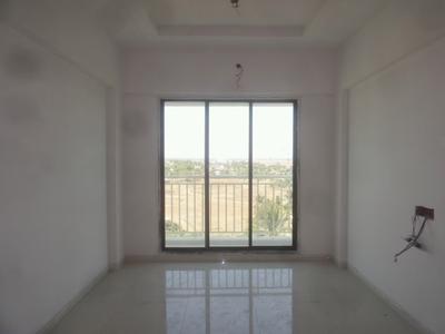 1 BHK Apartment