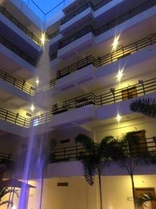 Gallery Cover Image of 685 Sq.ft 1 BHK Apartment for buy in Sarona for 2113000