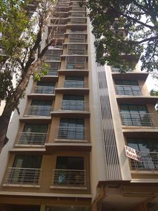 Gallery Cover Image of 665 Sq.ft 2 BHK Apartment for buy in Dahisar East for 16500000