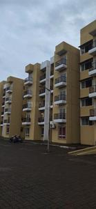 Gallery Cover Image of 441 Sq.ft 1 BHK Apartment for buy in Vevoor for 1450000