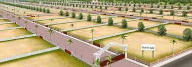Residential Plot