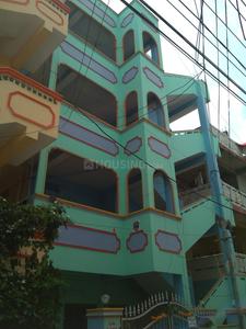 Gallery Cover Image of 4000 Sq.ft 2 BHK Independent House for buy in Quthbullapur for 17500000