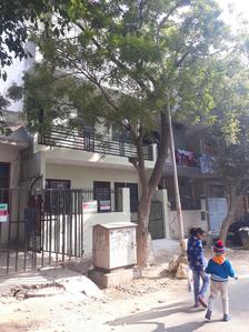 3 BHK Independent House