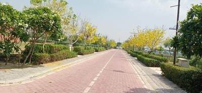 आवासीय प्लॉट